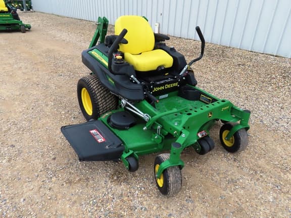 Image of John Deere Z950M equipment image 4