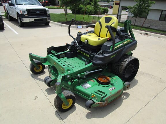 2017 John Deere Z950M Image