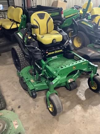 Image of John Deere Z950M Image 1