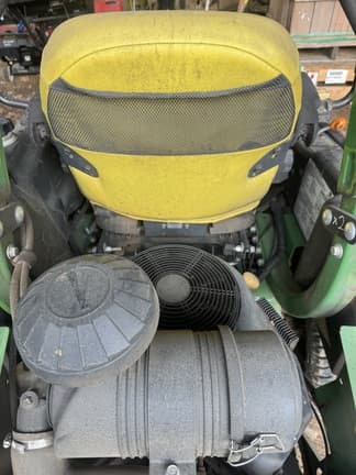 Image of John Deere Z950M Image 1