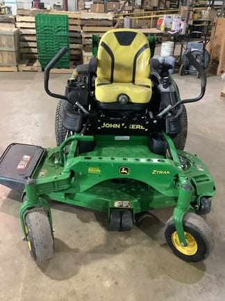 2017 John Deere Z950M Equipment Image0