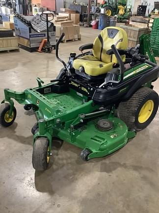 Image of John Deere Z950M Image 1