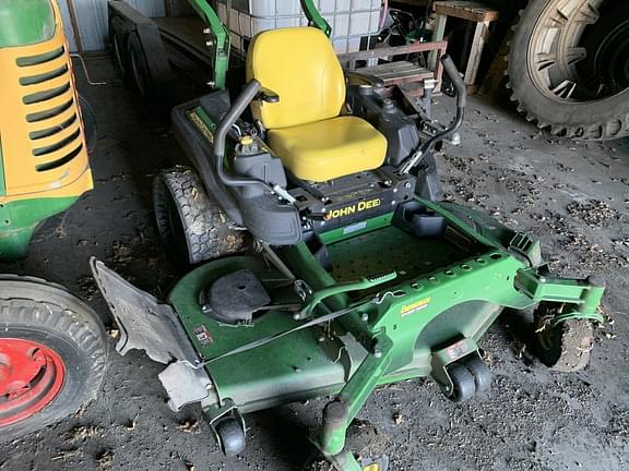 Image of John Deere Z950M equipment image 1