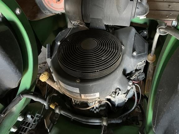 Image of John Deere Z950M equipment image 2