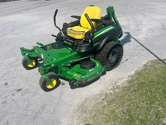 Image of John Deere Z950M equipment image 1