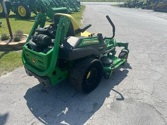 Image of John Deere Z950M equipment image 2