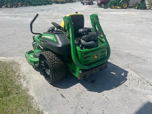 Image of John Deere Z950M equipment image 3