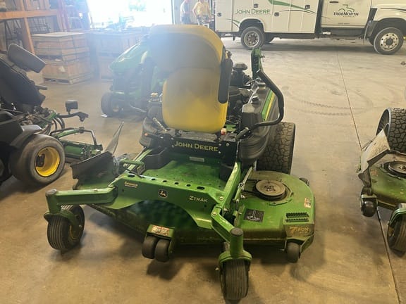 2017 John Deere Z950M Equipment Image0