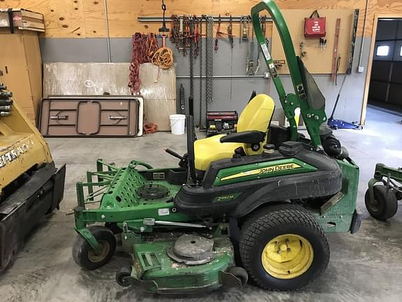 Image of John Deere Z950M equipment image 1