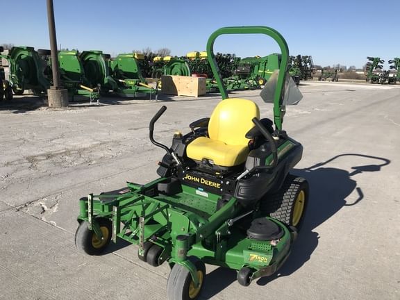 Main image John Deere Z950M