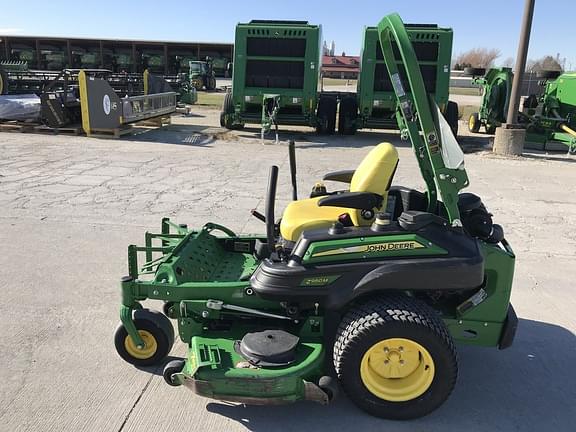 Image of John Deere Z950M equipment image 2