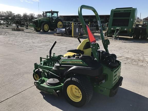 Image of John Deere Z950M equipment image 3