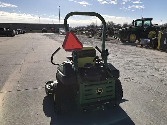 Image of John Deere Z950M equipment image 4