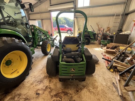 Image of John Deere Z950M equipment image 4