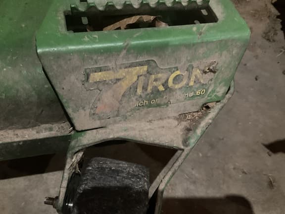 Image of John Deere Z950M equipment image 2