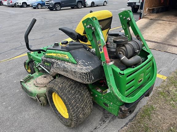 Image of John Deere Z950M equipment image 3