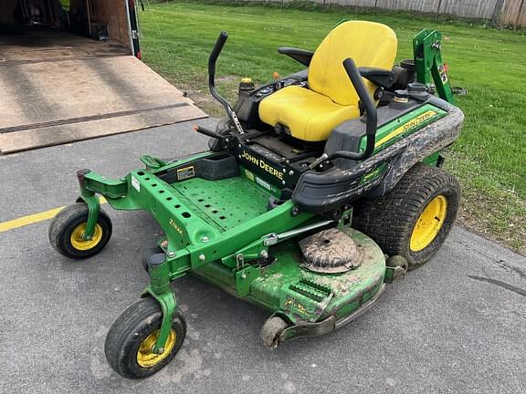 Image of John Deere Z950M equipment image 1