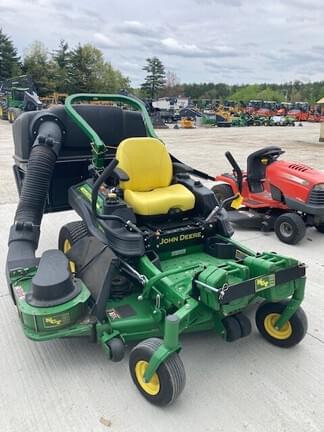 Main image John Deere Z950M