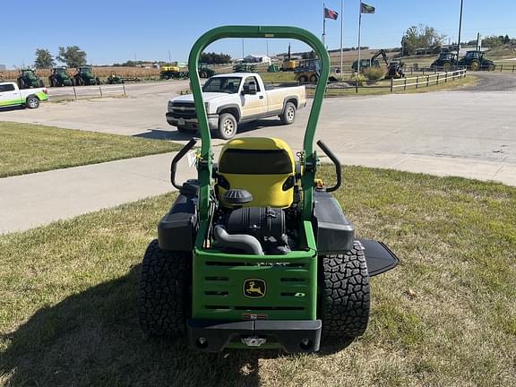 Image of John Deere Z950M equipment image 4