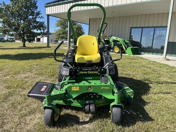 Image of John Deere Z950M equipment image 1