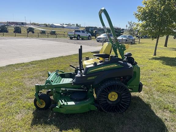 Image of John Deere Z950M equipment image 3