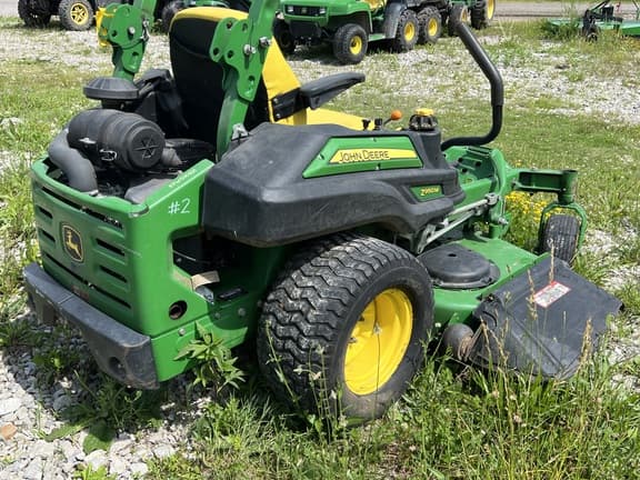 Image of John Deere Z950M equipment image 3