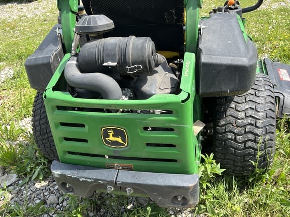Image of John Deere Z950M equipment image 4