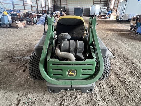 Image of John Deere Z950R equipment image 4