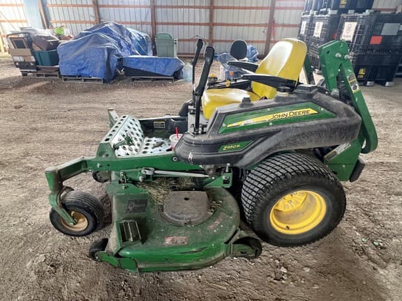 Image of John Deere Z950R equipment image 3