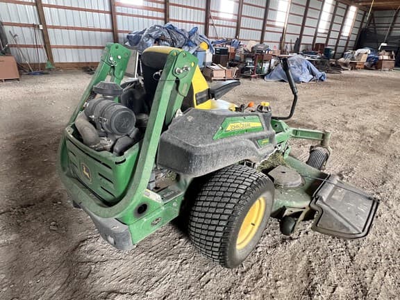 Image of John Deere Z950R equipment image 1