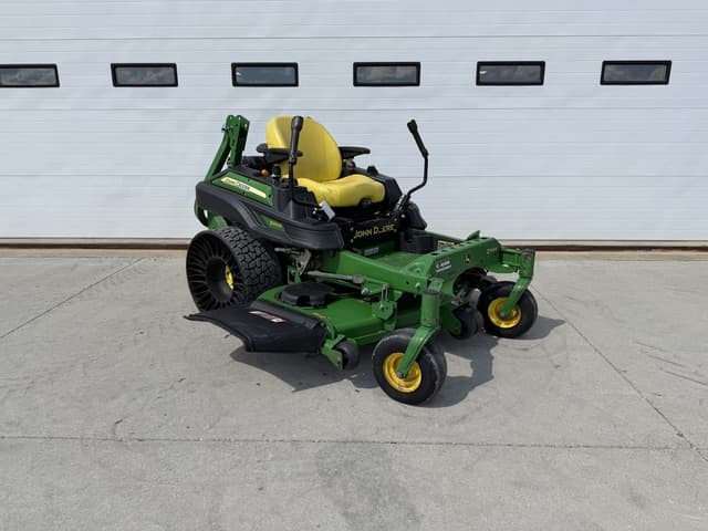 Image of John Deere Z950R equipment image 2