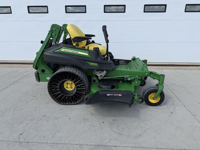 Image of John Deere Z950R equipment image 3