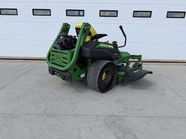 Image of John Deere Z950R equipment image 4