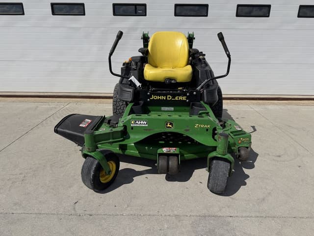 Image of John Deere Z950R equipment image 1
