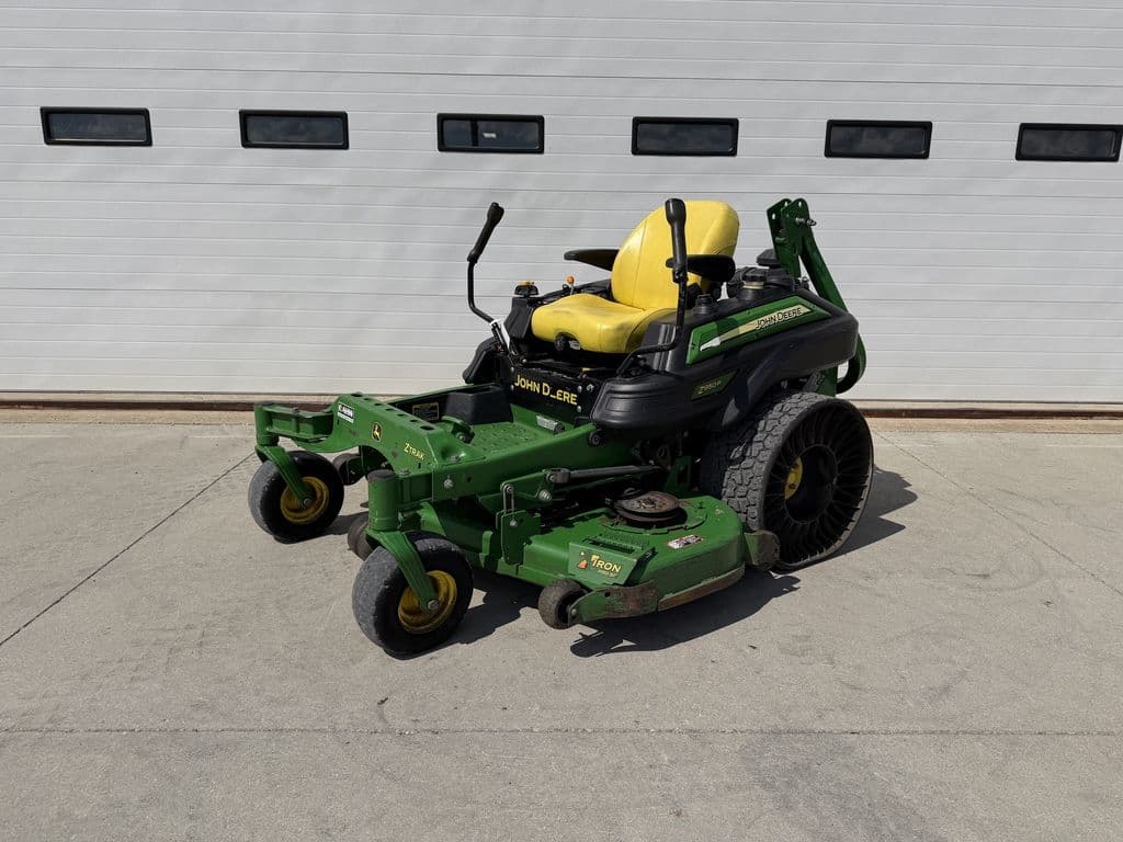 Image of John Deere Z950R Primary image