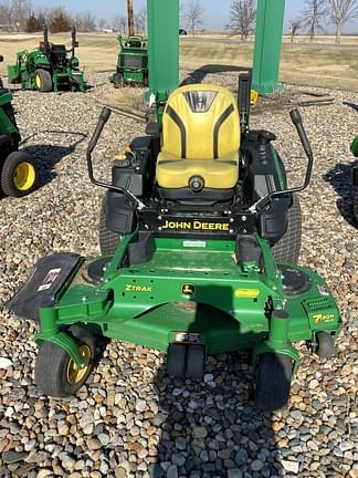 Image of John Deere Z950R equipment image 1