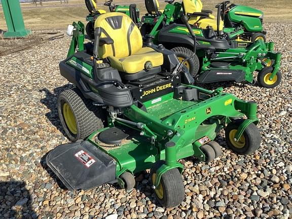 Image of John Deere Z950R equipment image 2