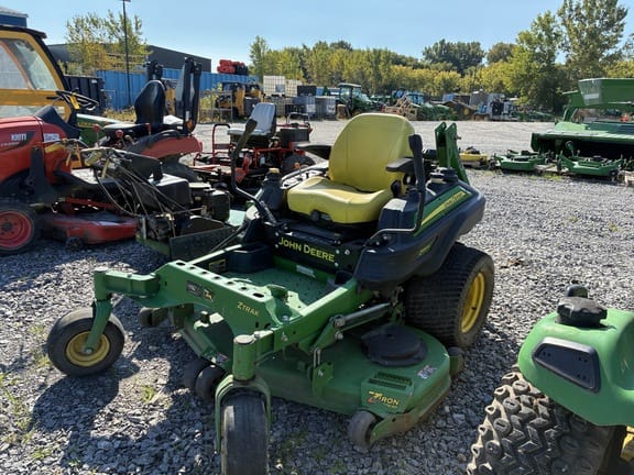 2017 John Deere Z950R Equipment Image0
