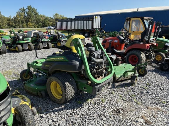 Image of John Deere Z950R Image 1