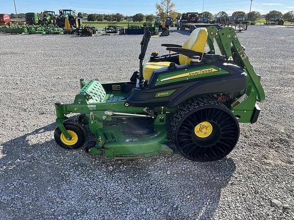 Image of John Deere Z950R equipment image 3