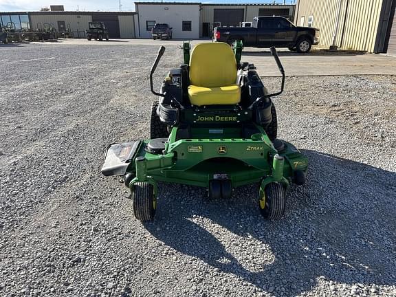 Image of John Deere Z950R equipment image 1