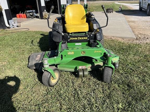 Image of John Deere Z950R equipment image 3