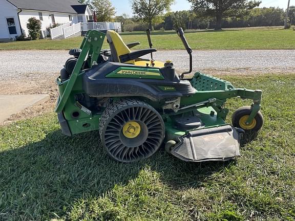 Image of John Deere Z950R equipment image 2