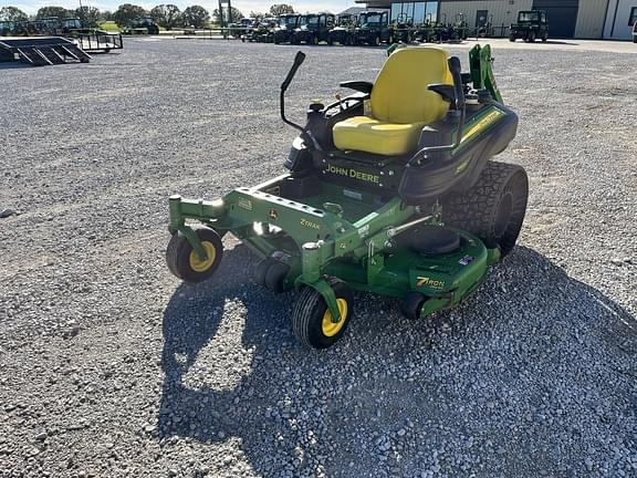 Image of John Deere Z950R equipment image 2