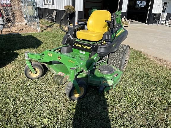 Image of John Deere Z950R equipment image 4