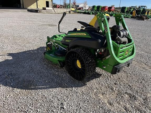 Image of John Deere Z950R equipment image 4