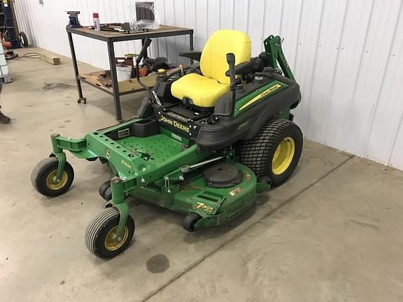 Image of John Deere Z950R equipment image 4