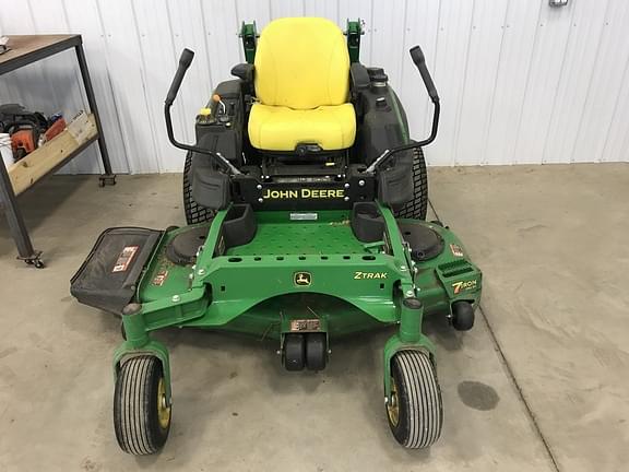 Image of John Deere Z950R equipment image 2