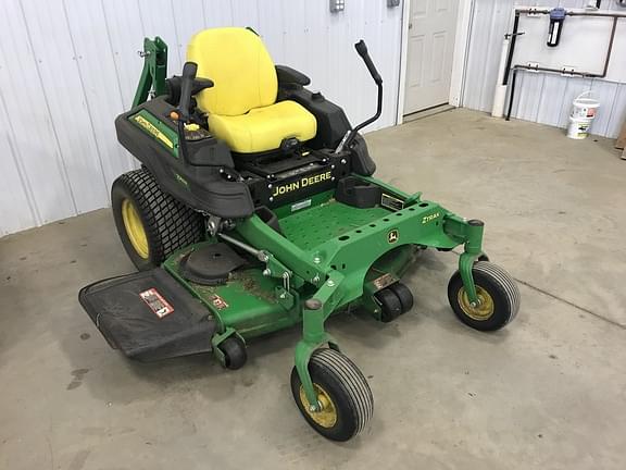 Image of John Deere Z950R Primary image