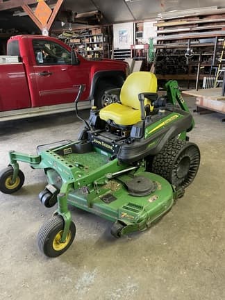 Main image John Deere Z950R